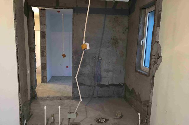 新房装修，6个地方别乱拆，为了方便、舒适和省钱，更是为了安全