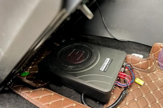 看丰田荣放音响升级改装方案 动力|国产车