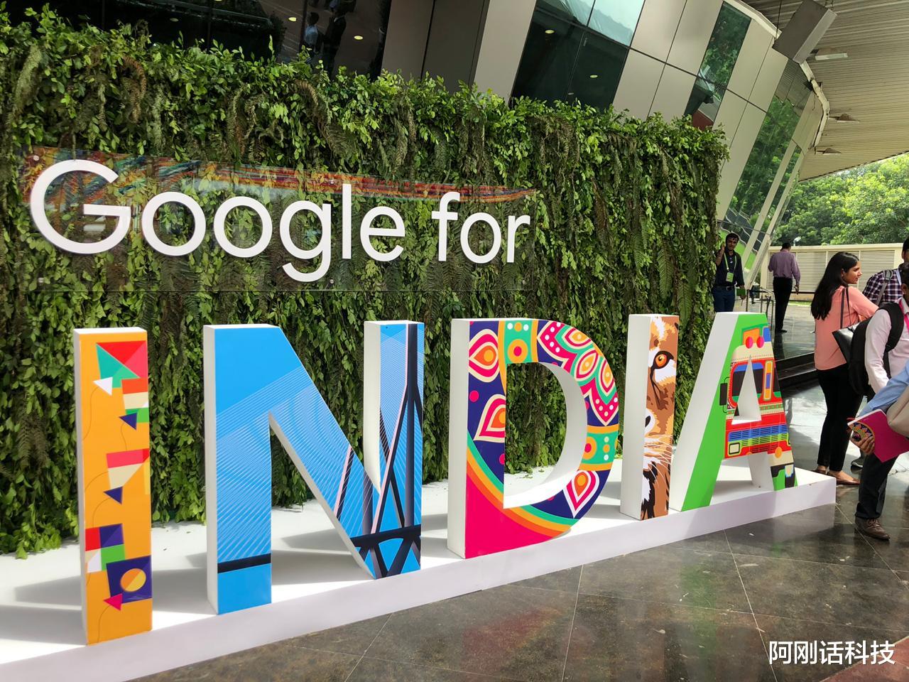 iPhone|印度的新法案，吓坏了美国的科技公司