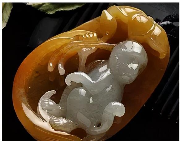 翡翠|文玩十二生肖翡翠寓意