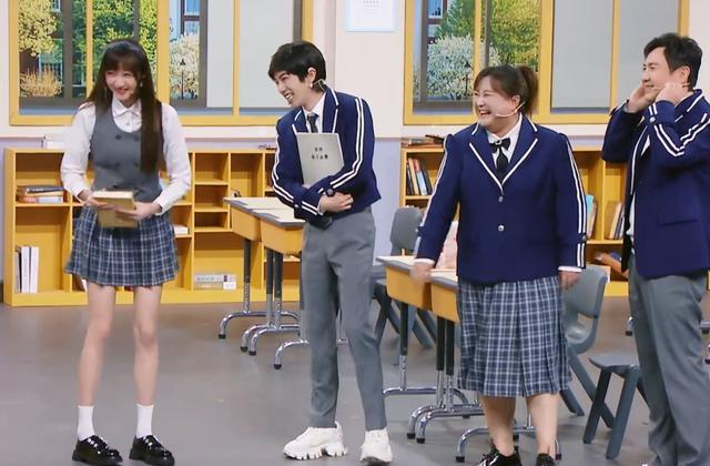 明星|只看脸显胖,实际上真人一个比一个瘦,女明星脸胖到底有多吃亏?