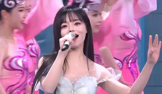 好声音|惊喜,《好声音》四大学员齐上央视兔年春晚,个个表现亮眼