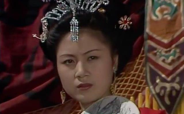 三十而已|86版西游记片酬最高女演员,仅表演180秒,观众却记了36年