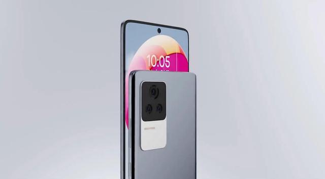 红米手机|红米Note12 Pro信心十足:6000mAh+天玑8100,过于强悍了