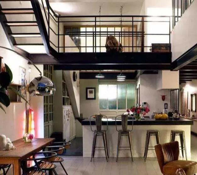 数源科技|售楼亲戚透露:买房碰到这种户型入手准没错,一层能当两层用