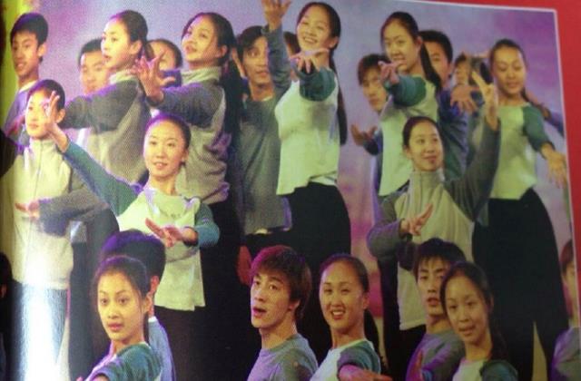 徐梵溪|演员徐梵溪,奋斗路上有喜有泪,人美演技好,为何就是不红?