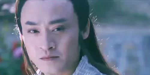 乔峰|胡军版《天龙八部》开播19年,乔峰没火,剧中其他角色却成了经典