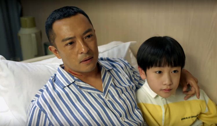 左小青|左小青出演军旅剧,“军嫂”形象获好评,前夫是大20岁的百亿富商