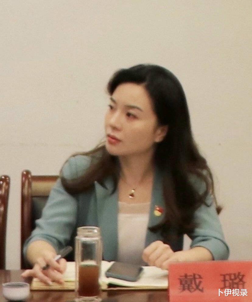 |戴副局长情史非常丰富,更多细节被直接曝光,彪子真是个能隐忍的狠人!