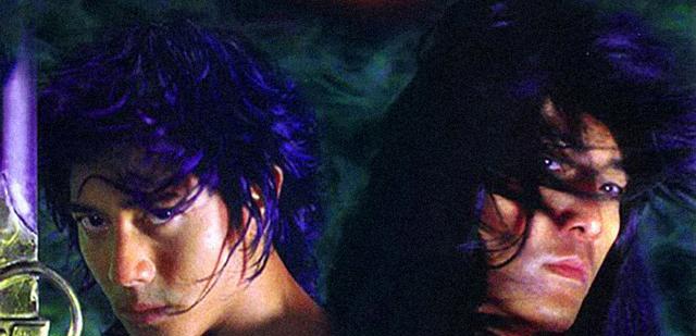 郭富城|港影：以《风云之雄霸天下》为引，再论番位疑云