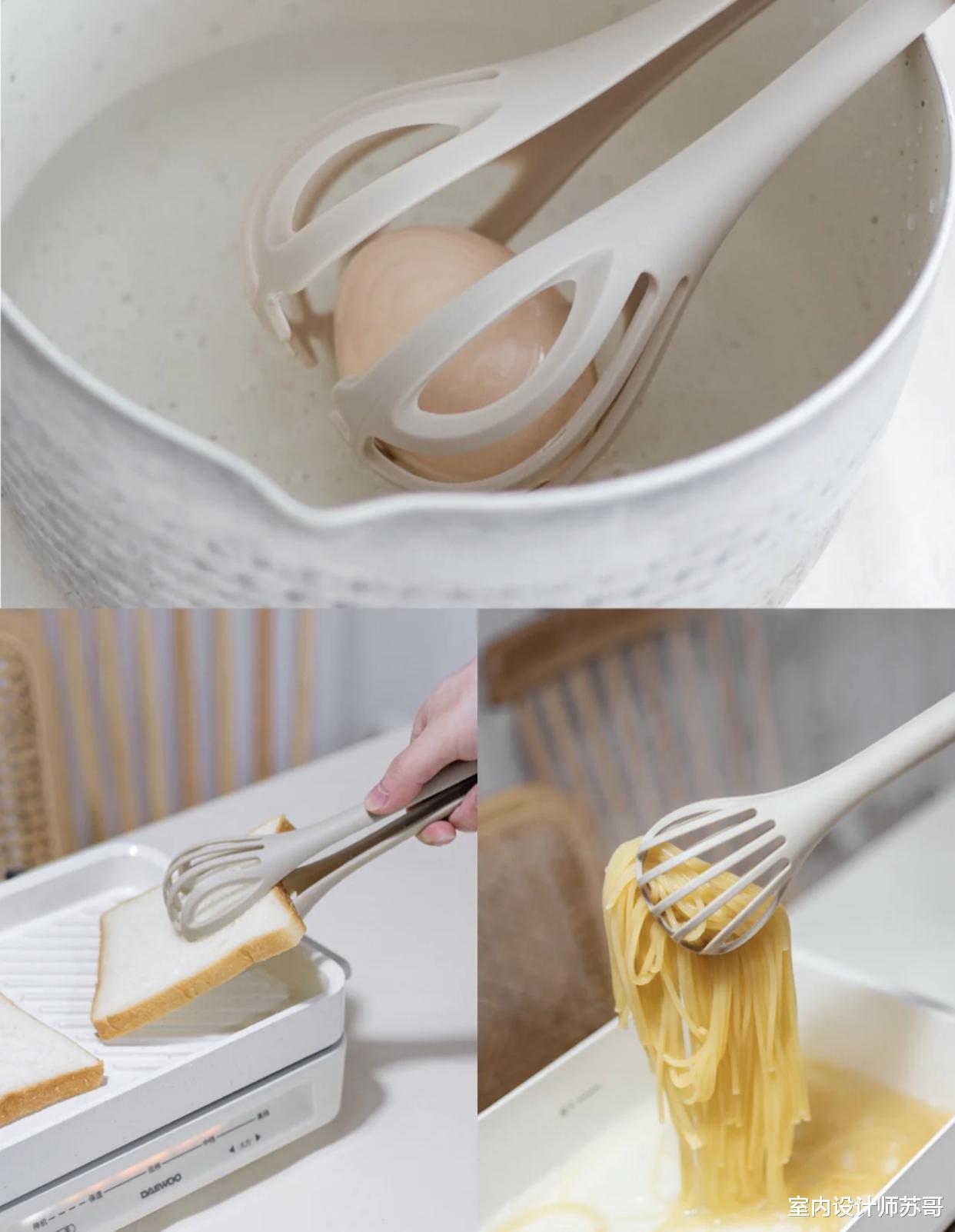 若想厨房越用越顺手,这4样好物不能少,便宜实用不踩雷!