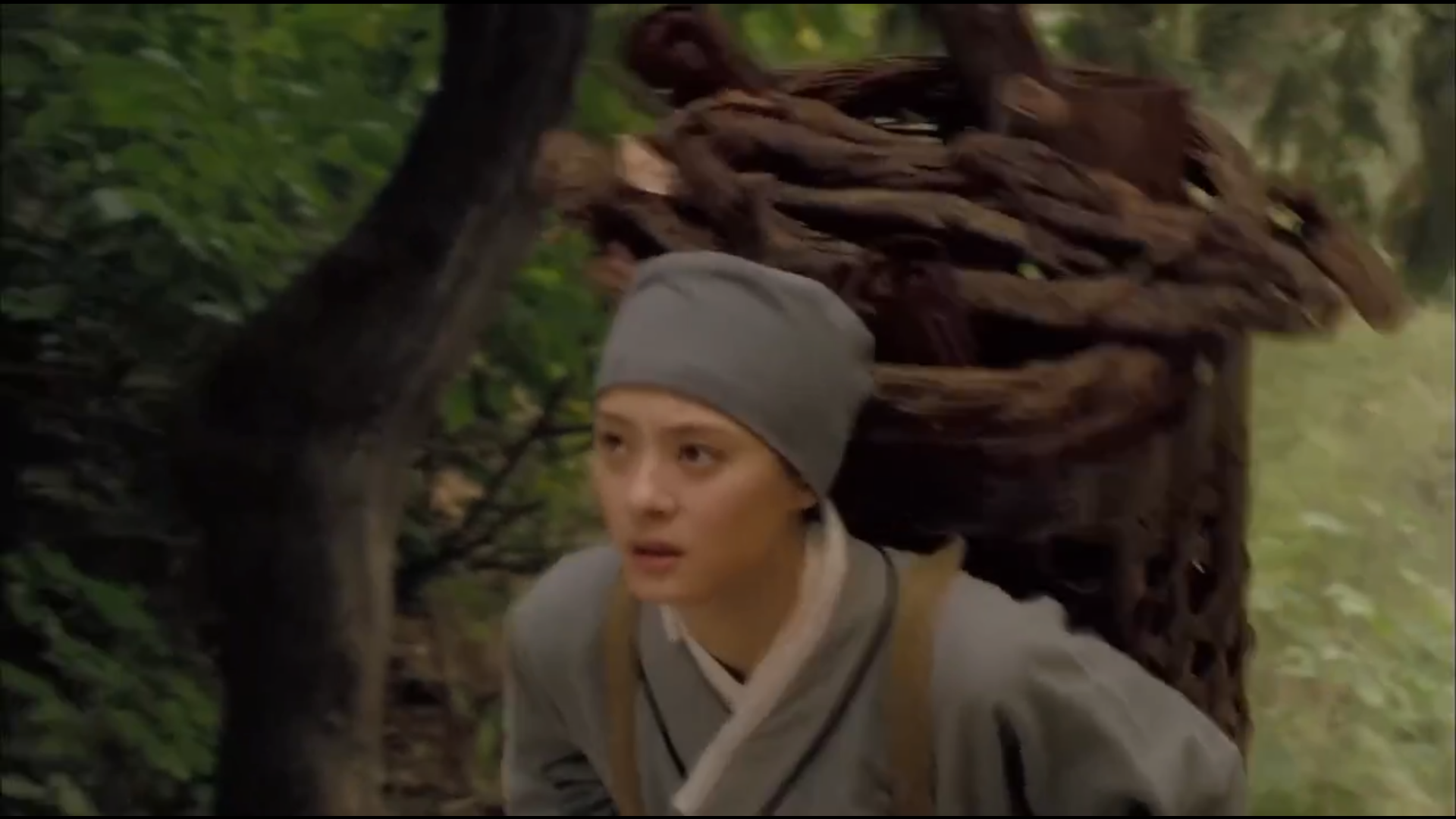 华妃|甄嬛传:甄嬛的职场经历:你可以不蜇人,但你身上必须有刺!