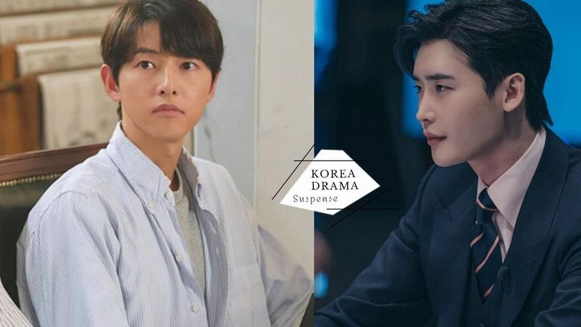 韩剧|剪不断理还乱！盘点10部经典「烧脑韩剧」