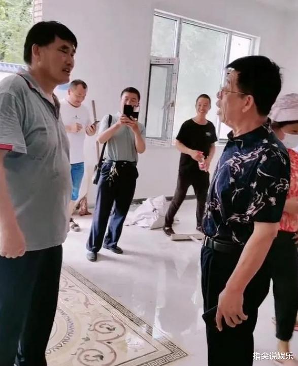 钻戒|朱小伟婚房曝光，3层洋楼豪华堪比“皇宫”，陈萌手戴50W钻戒醒目