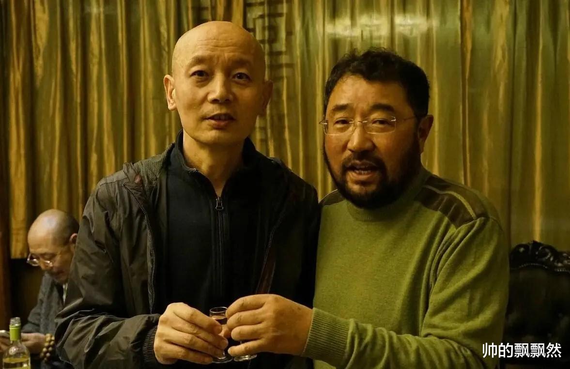 潘虹|无儿无女的潘虹:离婚后说最爱前夫,我看到了一个68岁女人的悲哀