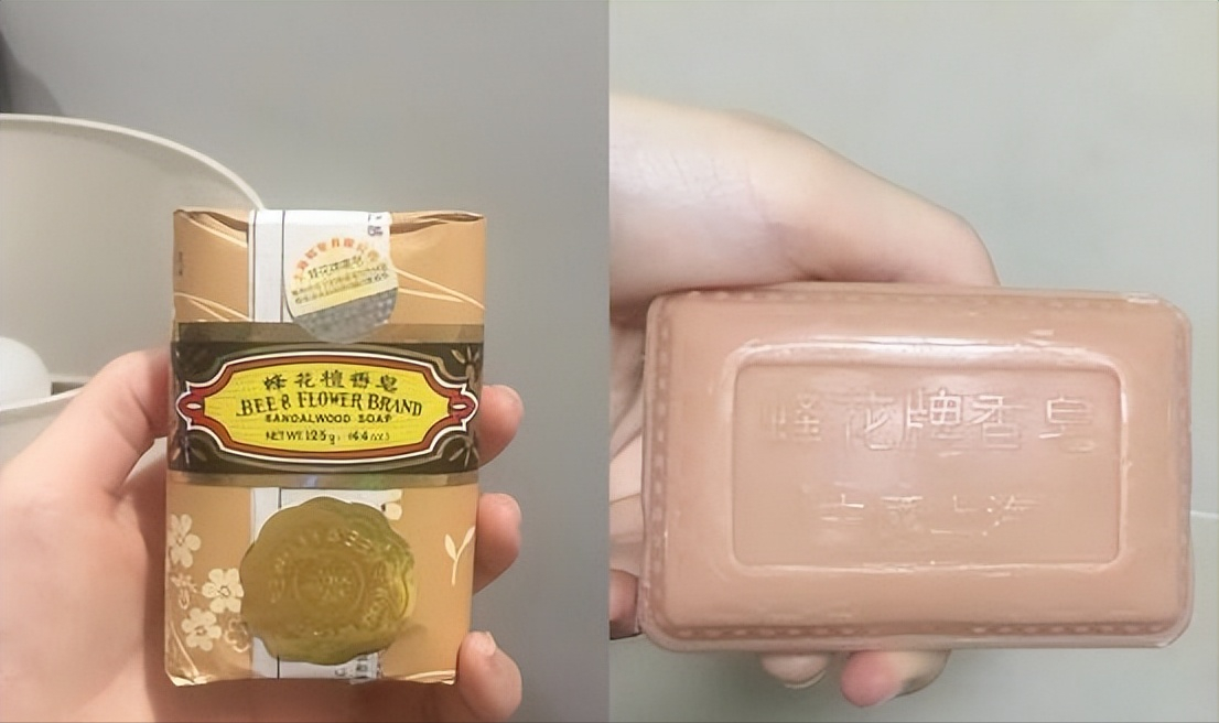 毛利率 盘点10款被包装封印，其实非常好用的老国货，用之嫌弃，弃之可惜