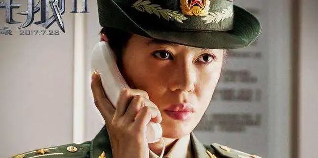 许晴|许晴的屁股,余男的嘴唇,中年女星的性感才最诱人!