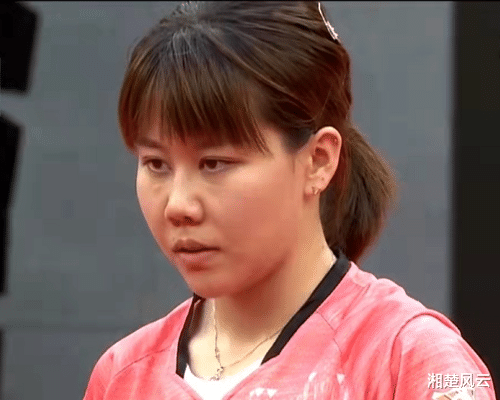 陈幸同|国乒12人参加首届大满贯，3位老将参赛，陈幸同迎来改变运势机会