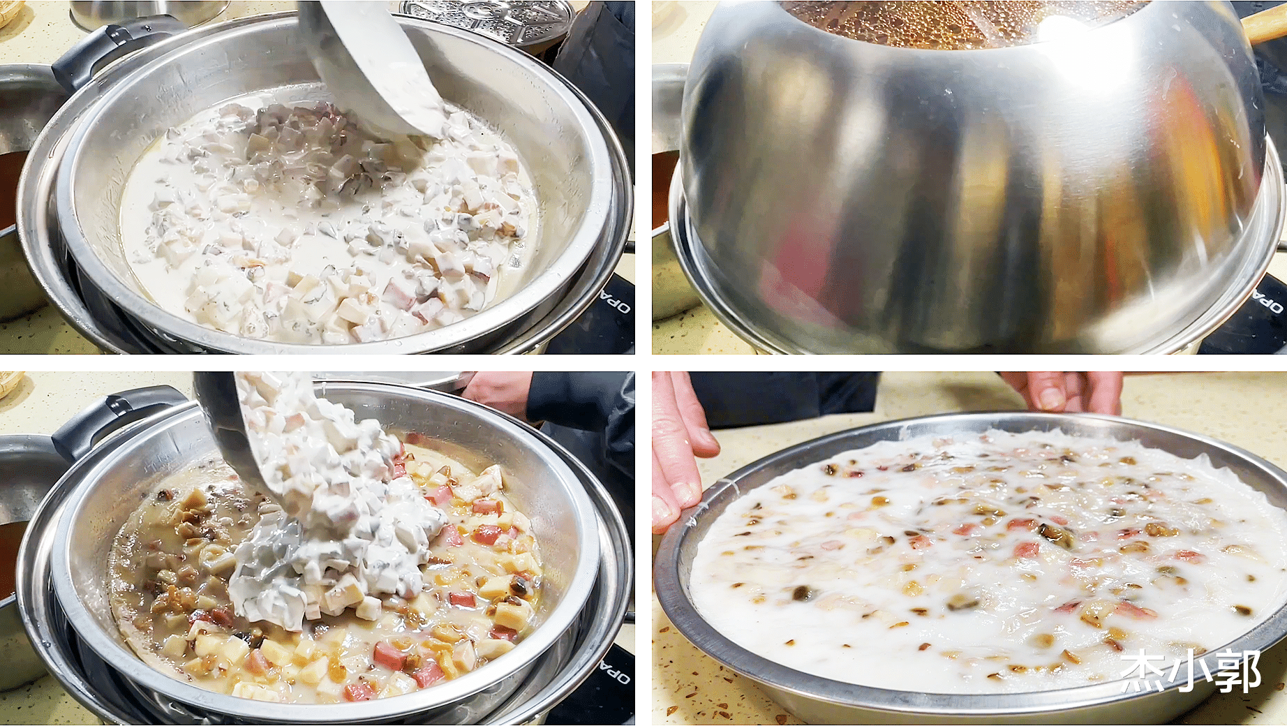 春季肝火旺盛，建议多吃9种甜味食物，健脾胃补气血，常吃气色好