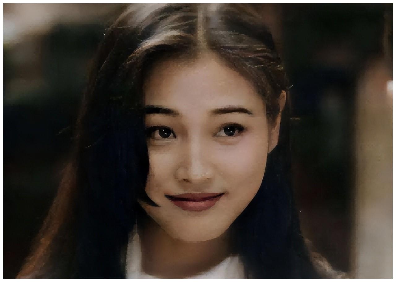 这12位冷门老牌古装美人,明明美过王祖贤张曼玉,如今却被遗忘