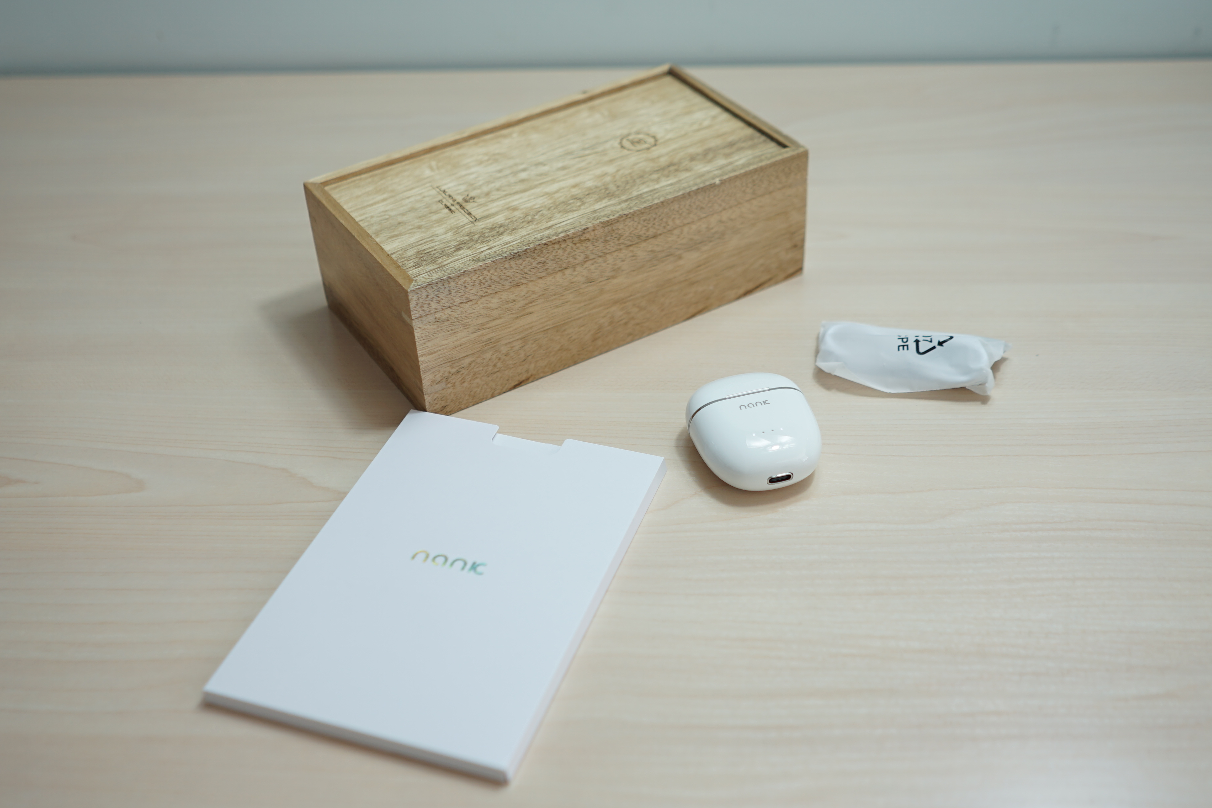 无线耳机|南卡Lite Pro 2 真无线蓝牙耳机：音乐与游戏兼得