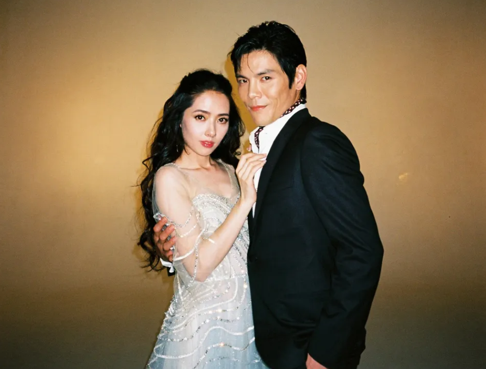 向佐|这福气给你，要不要？