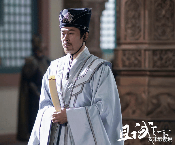 且试天下|从《且试天下》到《重生之门》，明明是同一人，换了造型却不敢认