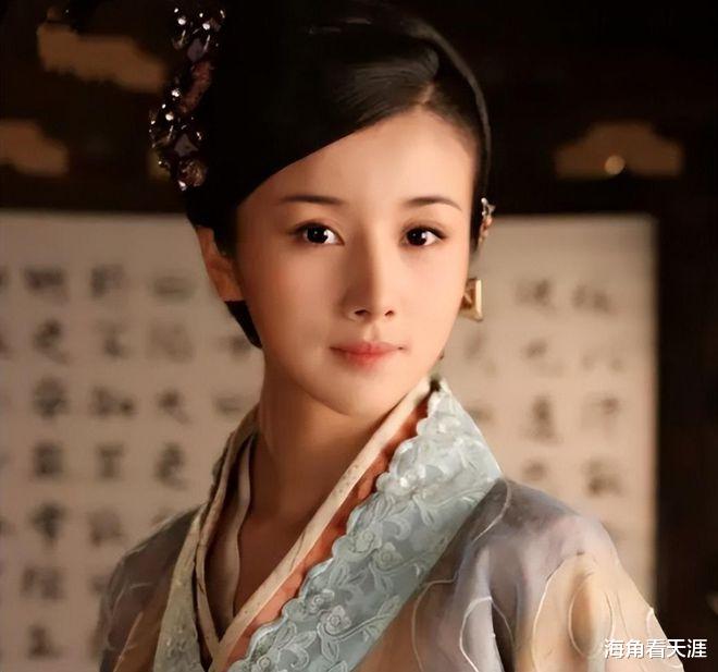 这个孩子很邪恶|演员孙菲菲:美貌巅峰期被称为古装女神,奈何颜值保质期太短