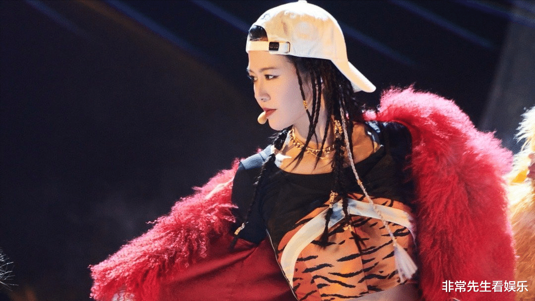 杨幂|《浪姐3》4人可能卡位成团，2人该感谢团队，2人是典型的逆风翻盘