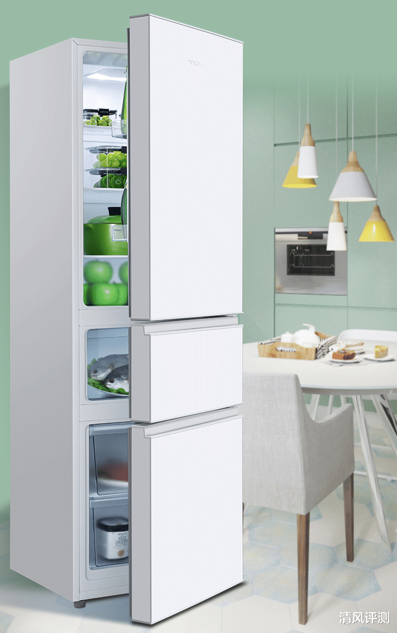 美的|冰箱哪个牌子好？冰箱十大品牌推荐