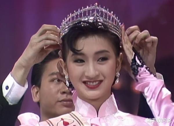 梁佩瑚|港姐梁佩瑚携富豪老公打球！任达华惊喜亮相，两鬓斑白老态尽显