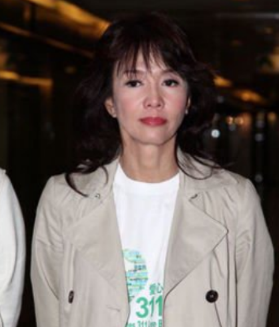 王灿|吕方：受不了郑裕玲的“包养”，余生不会辜负小16岁的妻子