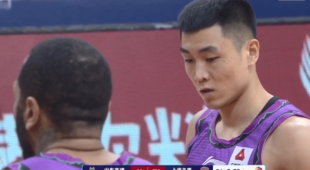 山东男篮|耻辱！山东男篮被打34比1，单节落后29分，9分钟只拿1分太无语