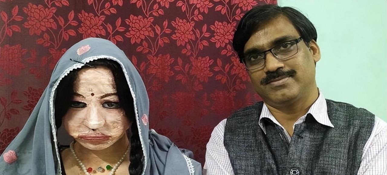 有钱花|印度造女性机器人，造价仅4500元，网友：白送我也不要