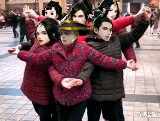 招聘|《关于一梦江湖玩家选职原因有点奇怪那件事》,这是可以说的吗?