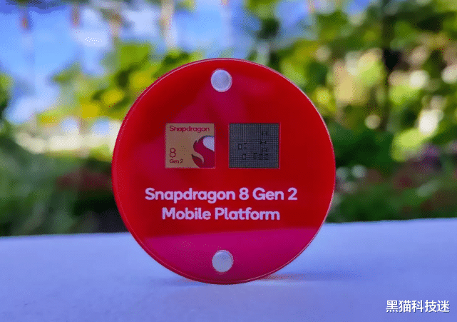 gen.g战队|骁龙8Gen2相当于A系什么水平？