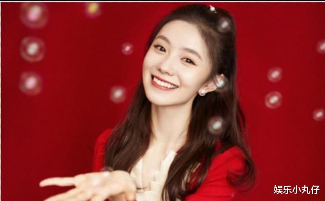 刘浩存|刘浩存新片《四海》遭抵制，其母疑当地方春晚开场舞总导演，曾参加残联晚会