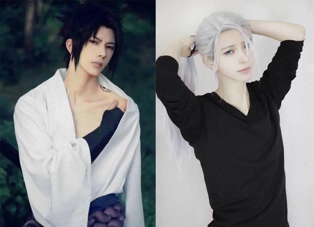 漫展|漫展上coser的三大禁忌：穿着暴露，拍不雅照片，这就是给C圈抹黑