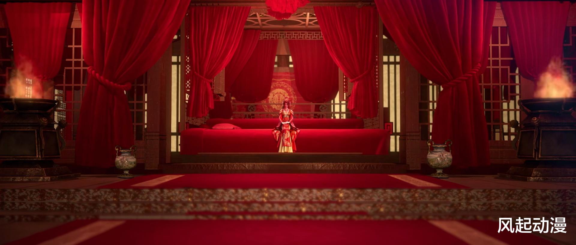 完美世界:月婵交出宝术与石昊做交易,石昊为何没有将其全部学会