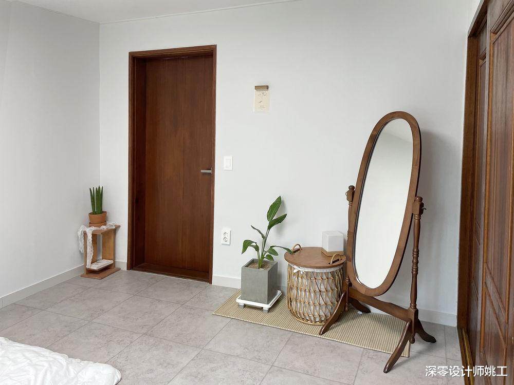 以后我要是老了，我就跑到乡下定居，过着舒适惬意的田园生活