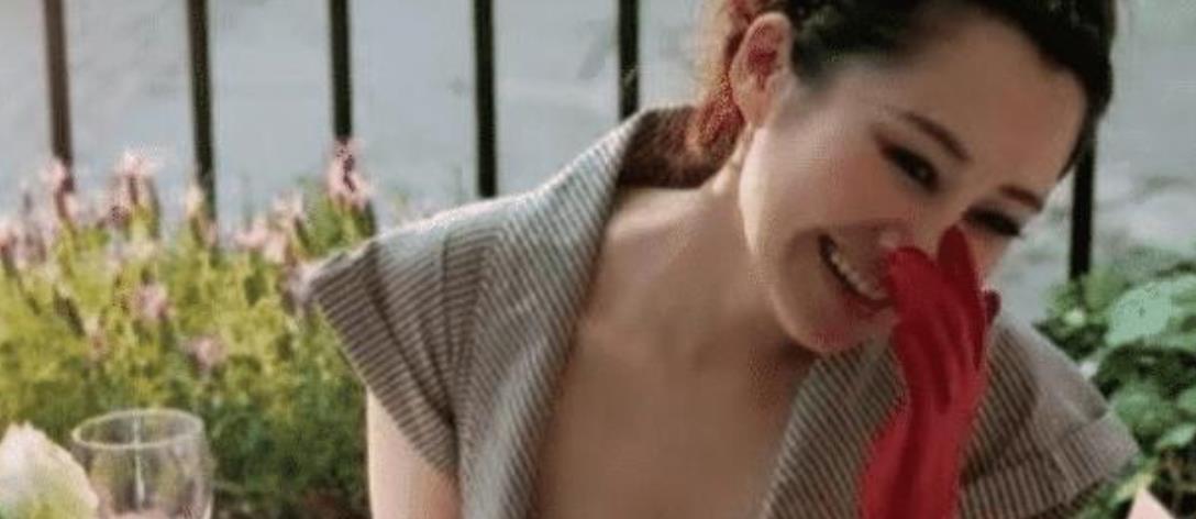 秦岚|3位至今还没人娶的女星，堪称“绝色美人”，网友：娶到就是赚到