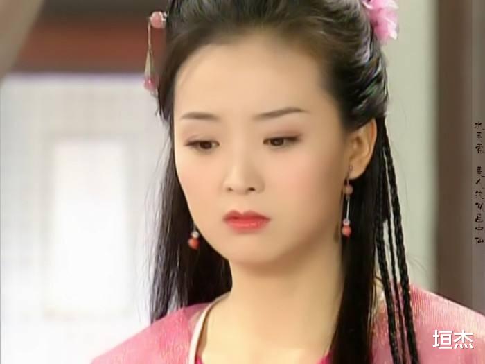 叶璇|因档期不足,突然“领盒饭”的7个角色,哪个让你意难平?