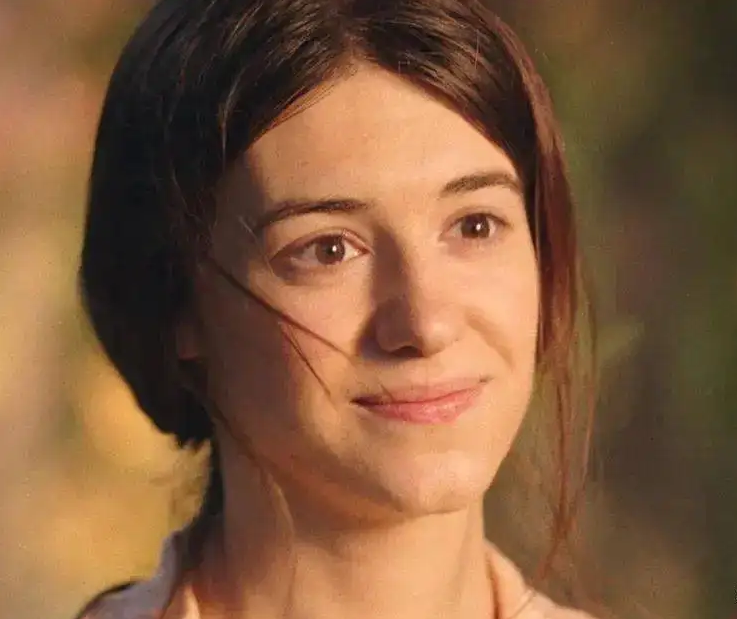 沼泽深处的女孩|《沼泽深处的女孩》没太多悬疑色彩，故事虽不出挑，但拍的还不错