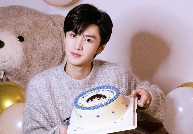 王子文|10位“待爆”小生：有人或成下一个肖战，有人是公认潜力股