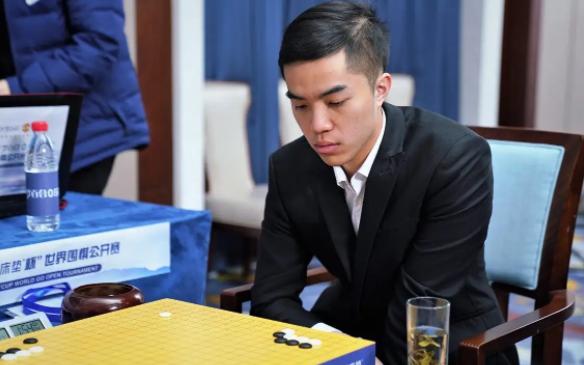 卞相壹|10日围棋大赛 卞相壹双杀柯洁 范廷钰谢科等2连胜 日棋手夺冠