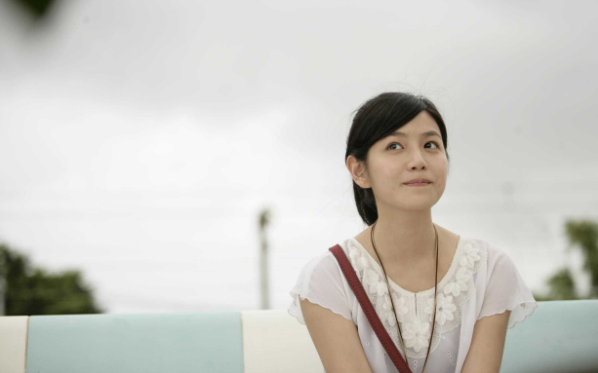 陈妍希|国民初恋,38岁仍保持着一张初恋脸,古装造型曝光,网友:美爆了