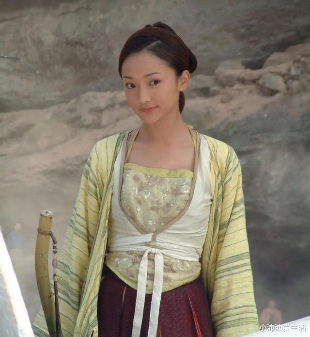 配音|殷桃太狠了，这一句话竟然得罪半个娱乐圈？