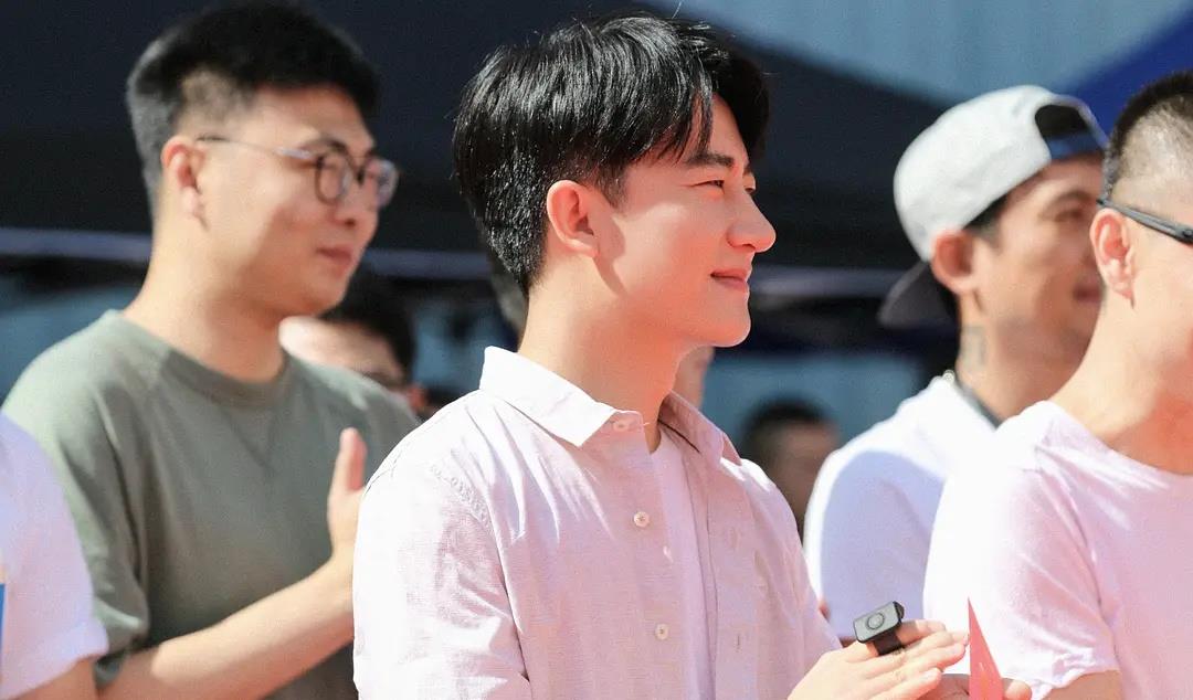 电视剧|37集电视剧《欢迎光临》明晚播出,4位实力派加盟,搞笑又接地气