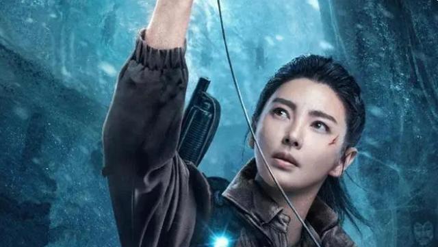 昆仑神宫|《昆仑神宫》再牛逼的演员阵容,也拯救不了粗糙的剧情