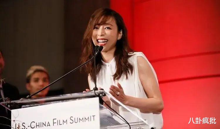 秦海璐|6位导演太太联合封杀！她惹了谁？